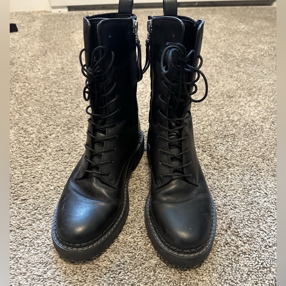 Sam Edelman Boots